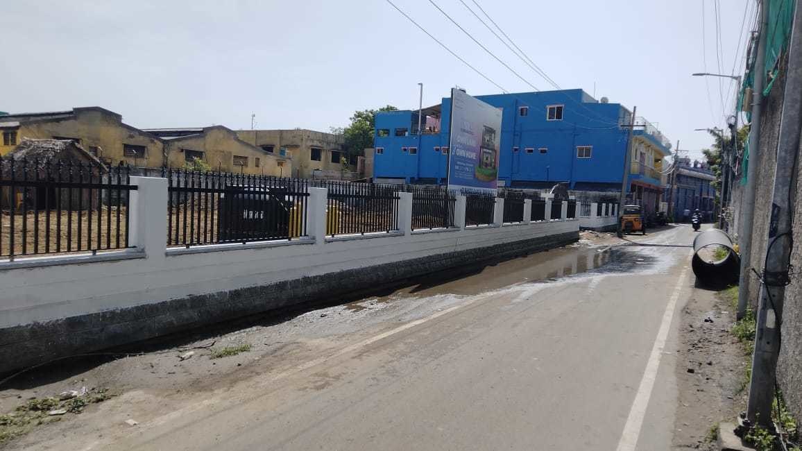  sadhasivam enclave villa Others