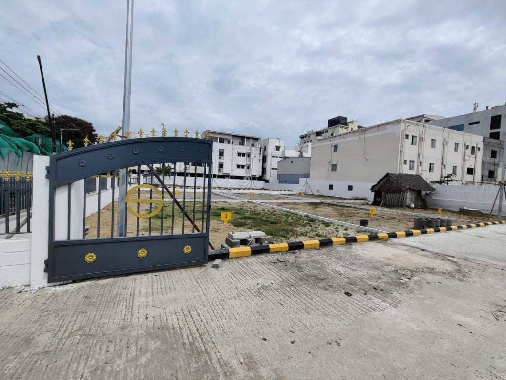  sadhasivam enclave villa Others