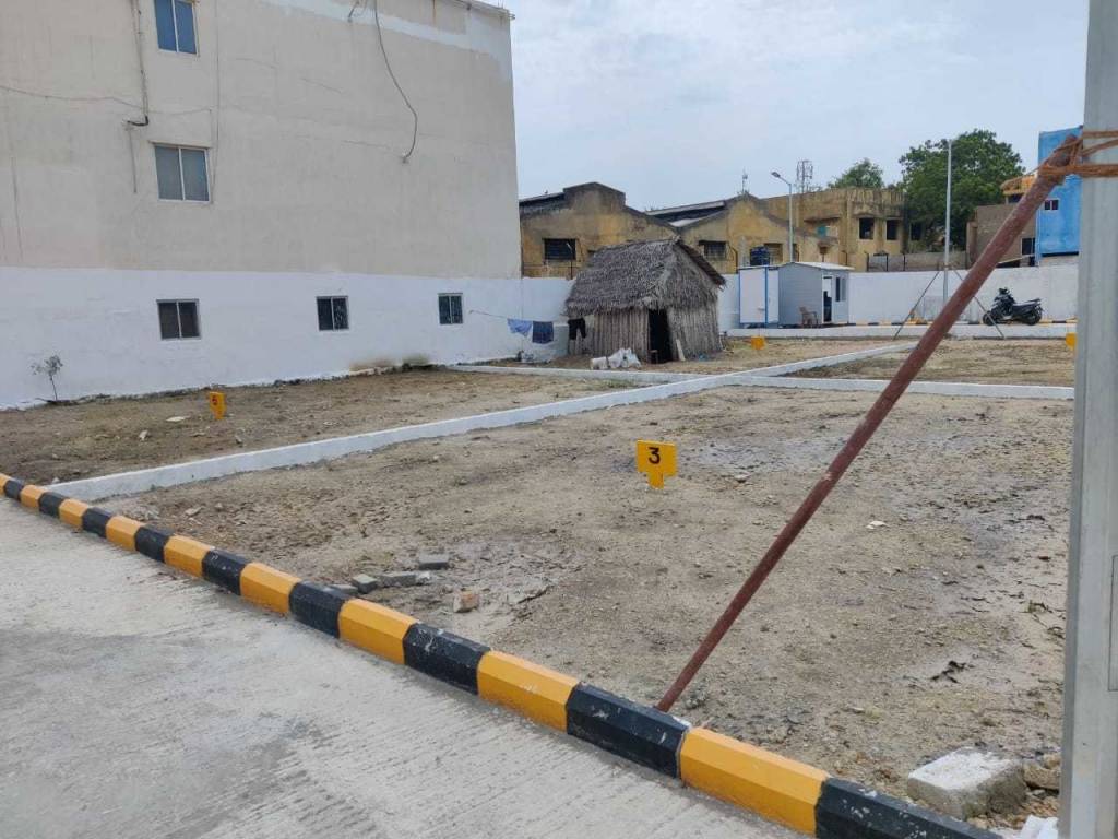  sadhasivam enclave villa Others