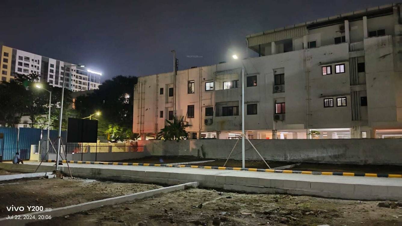  sadhasivam enclave villa Others