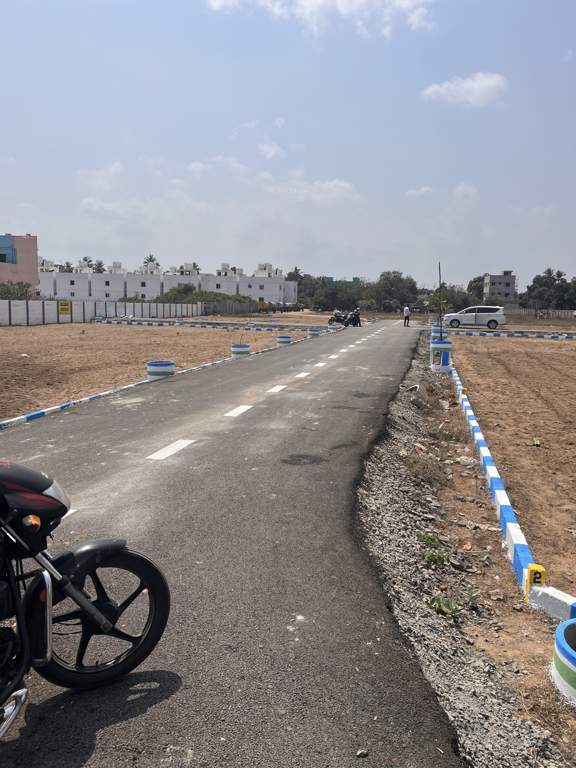  selvam avenue Plot