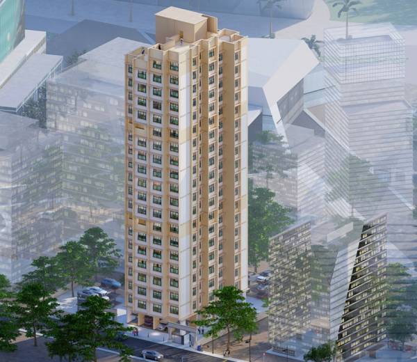 Elevation roopniketan-chsl Elevation