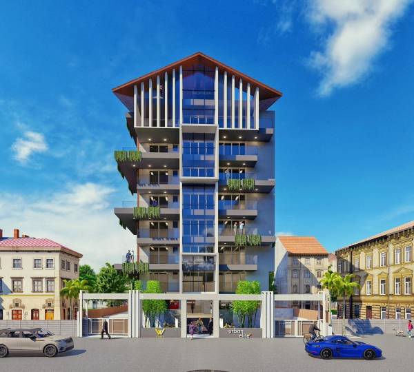 dummy-Wagles Urban Elite A Project By Wagles