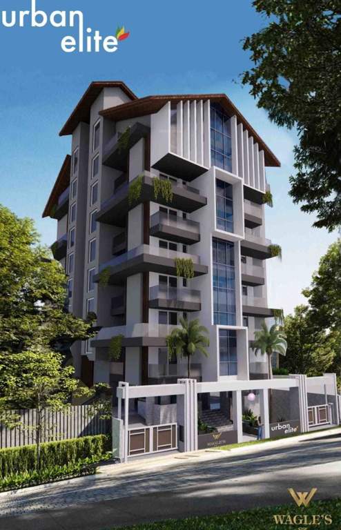  urban elite a project Elevation