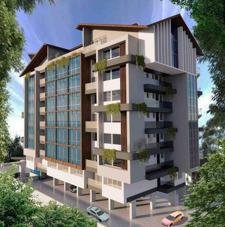  urban elite a project Elevation