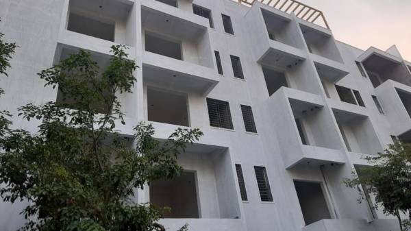  sai-kuteera-appartment Elevation