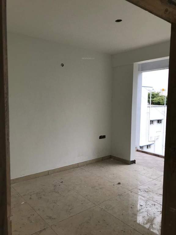  sai kuteera appartment Living Area