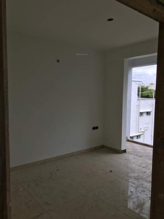  sai kuteera appartment Living Area