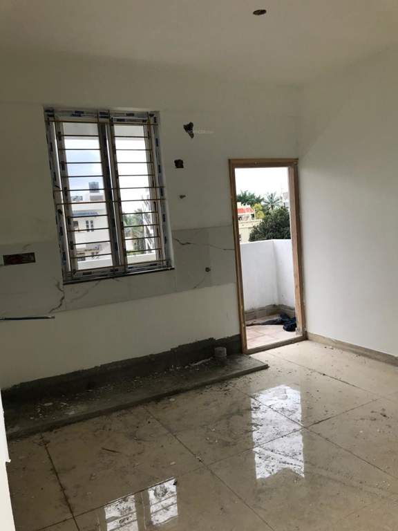  sai kuteera appartment Living Area