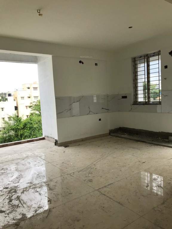  sai kuteera appartment Living Area