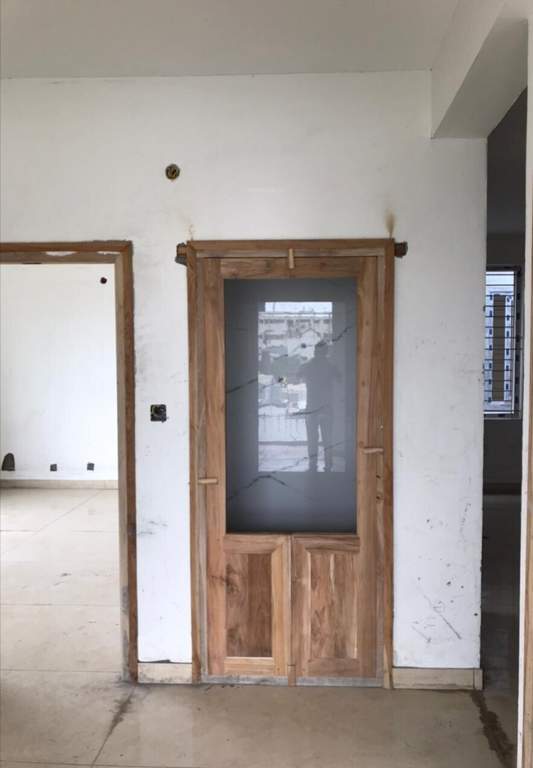  sai kuteera appartment Living Area