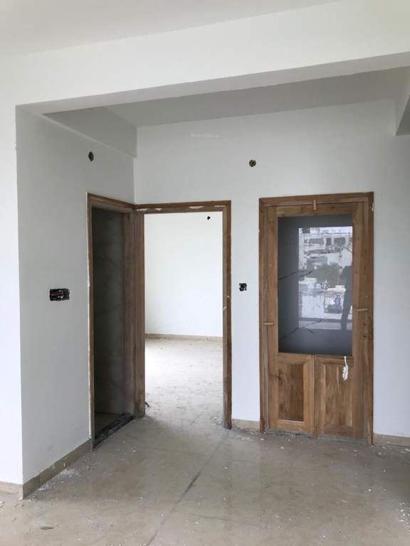  sai kuteera appartment Living Area