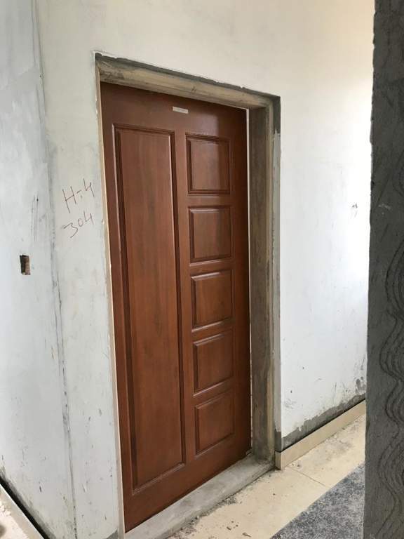  sai kuteera appartment Living Area