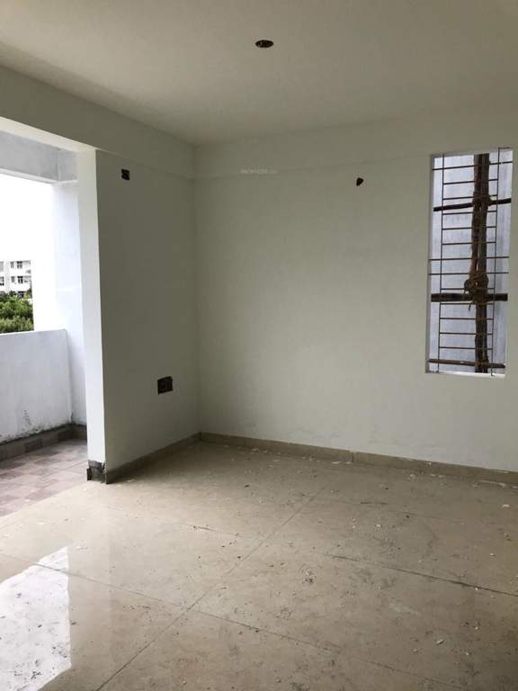  sai kuteera appartment Living Area