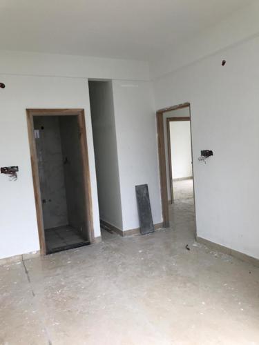  sai-kuteera-appartment Living Area