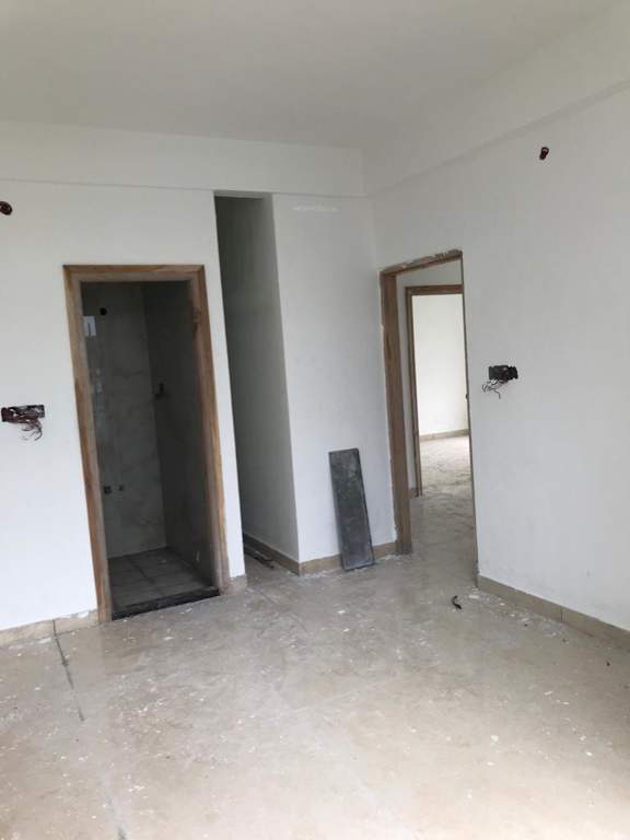  sai kuteera appartment Living Area