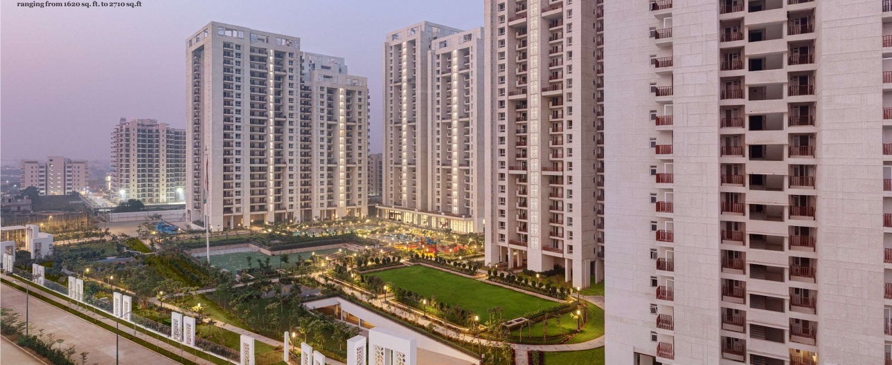 Mapsko Mount Ville Phase II