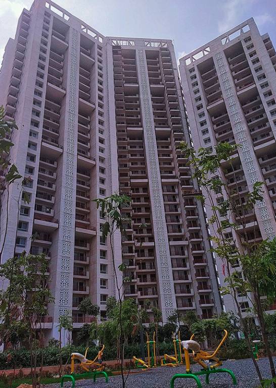 Mapsko Mount Ville Phase II