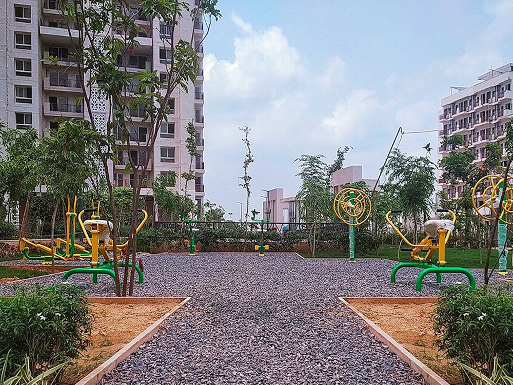 Mapsko Mount Ville Phase II