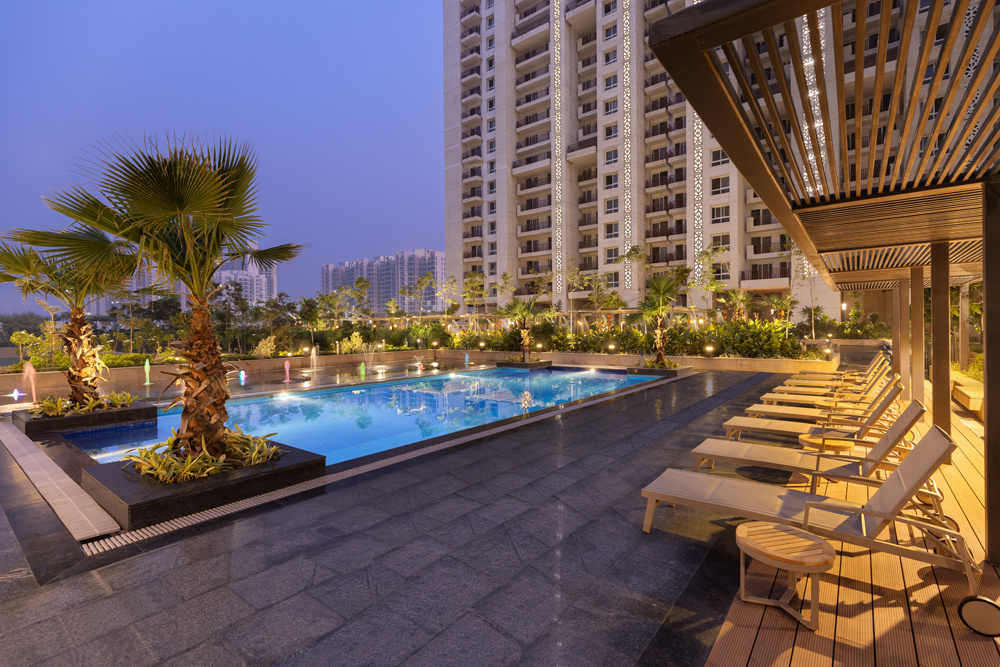 Mapsko Mount Ville Phase II