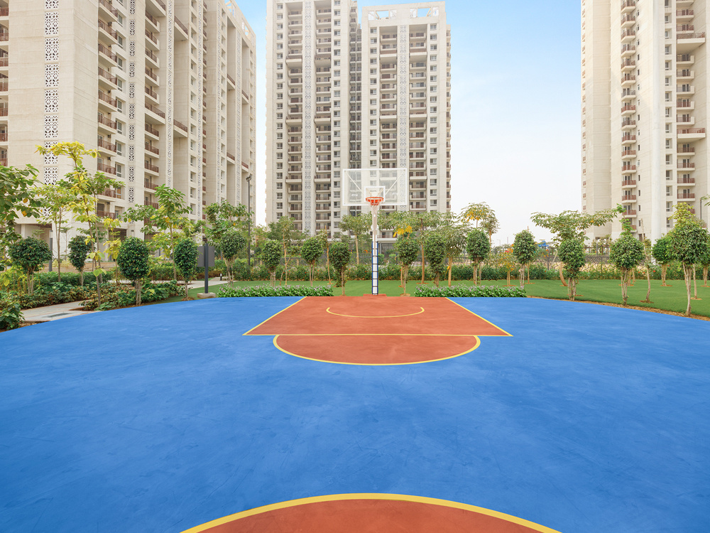 Mapsko Mount Ville Phase II