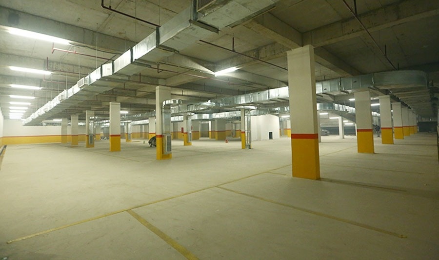 Mapsko Mount Ville Phase II