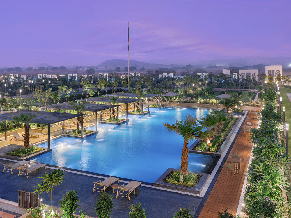 Mapsko Mount Ville Phase II