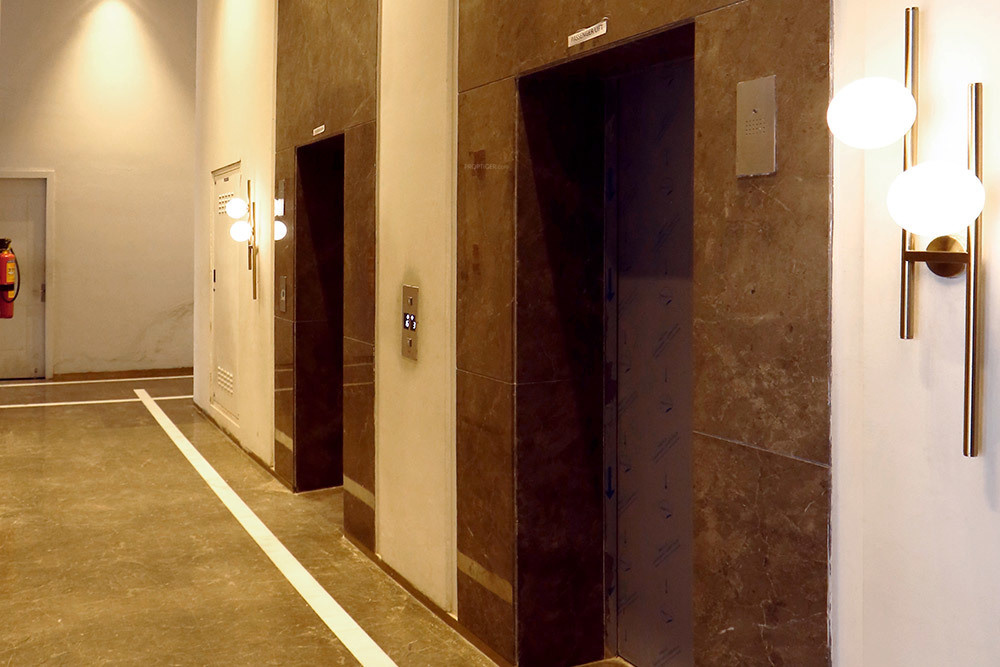 Mapsko Mount Ville Phase II