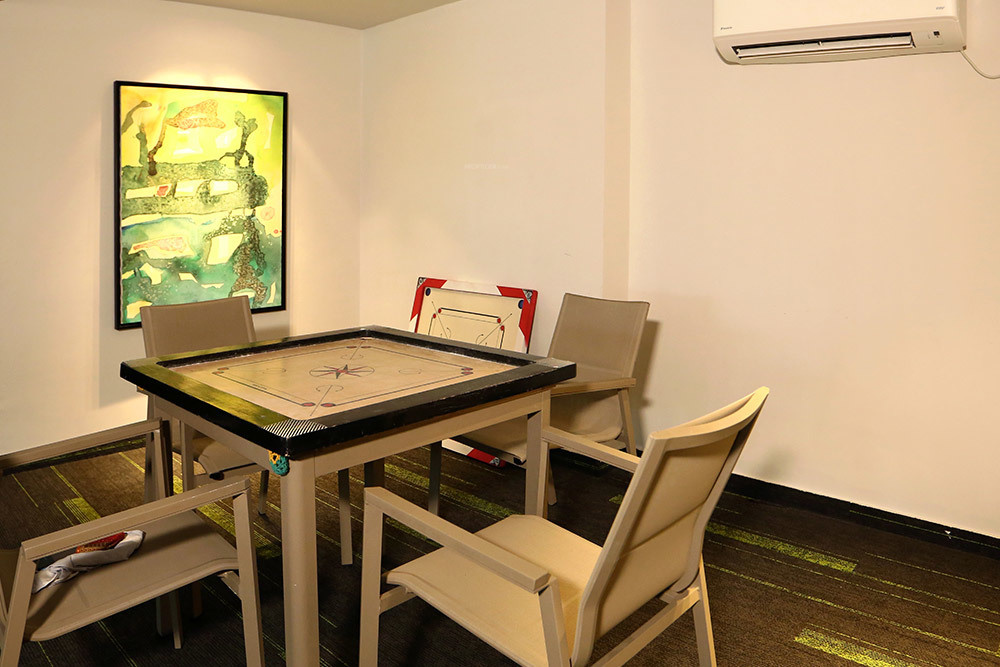 Mapsko Mount Ville Phase II