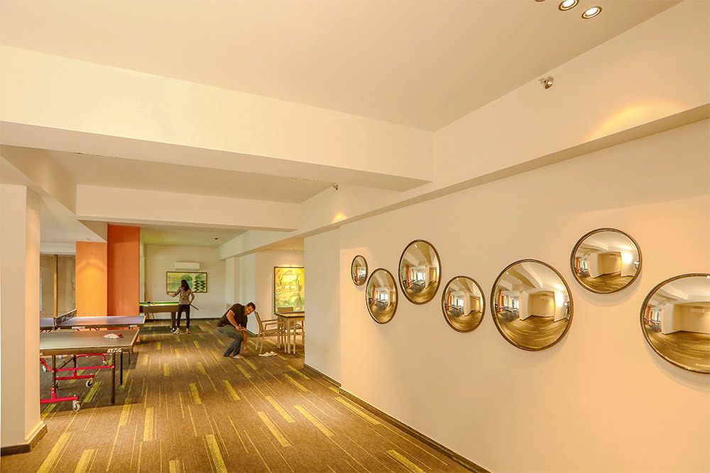 Mapsko Mount Ville Phase II