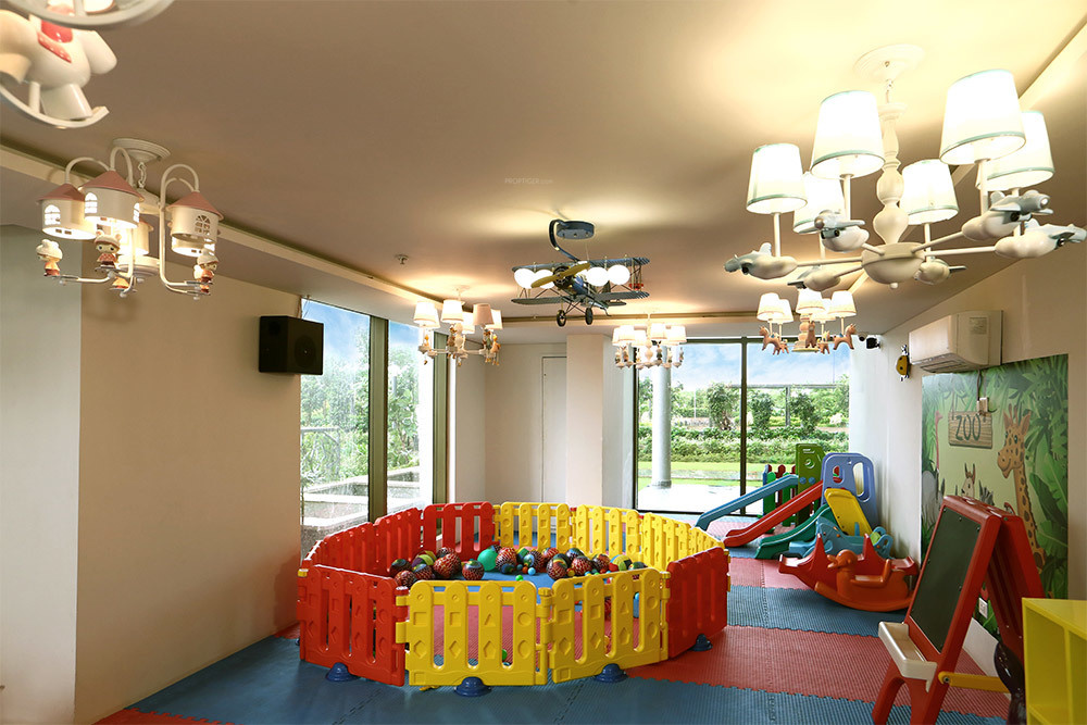 Mapsko Mount Ville Phase II