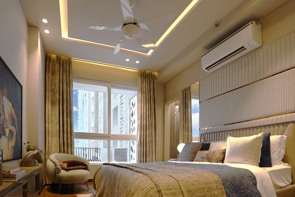 Mapsko Mount Ville Phase II