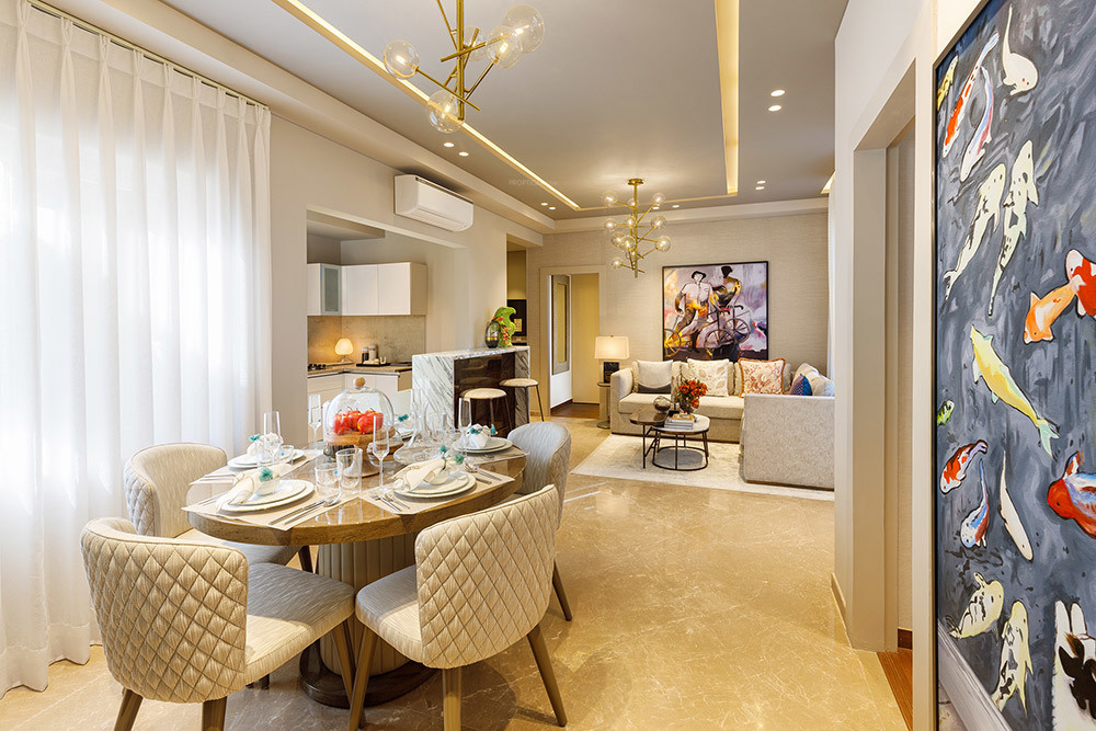 Mapsko Mount Ville Phase II