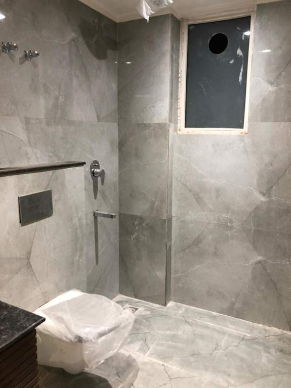  ansal esencia luxury floors Bathroom