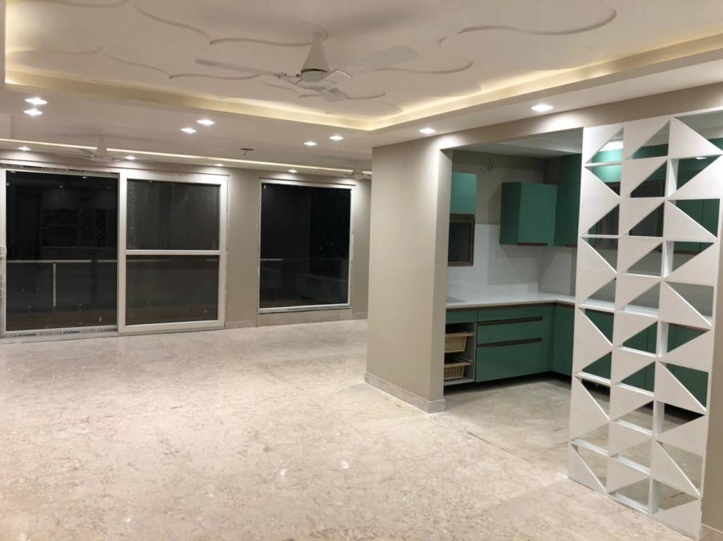  ansal esencia luxury floors Kitchen