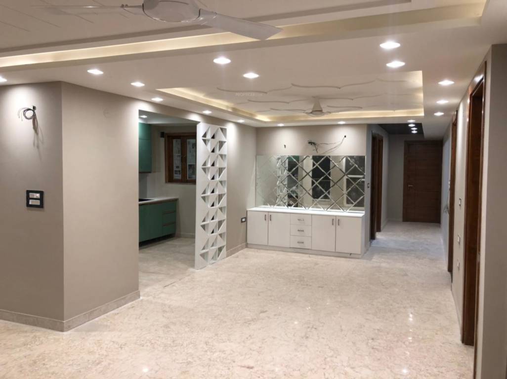  ansal esencia luxury floors Kitchen