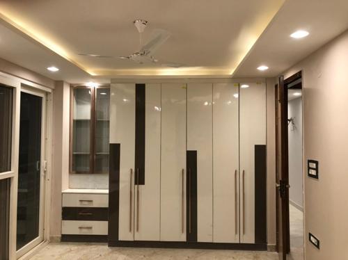  ansal-esencia-luxury-floors Living Area