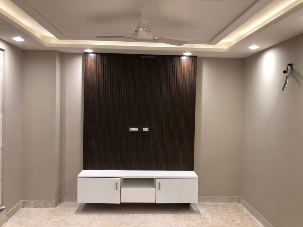  ansal esencia luxury floors Living Area