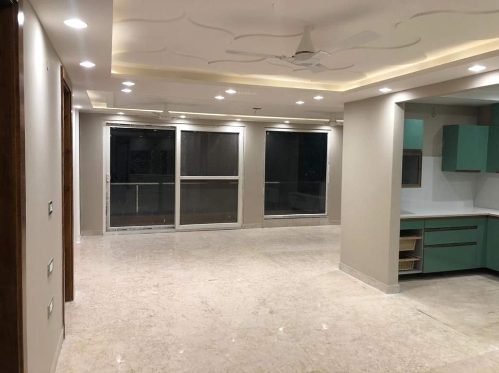  ansal esencia luxury floors Living Area