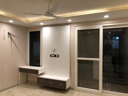  ansal-esencia-luxury-floors Living Area