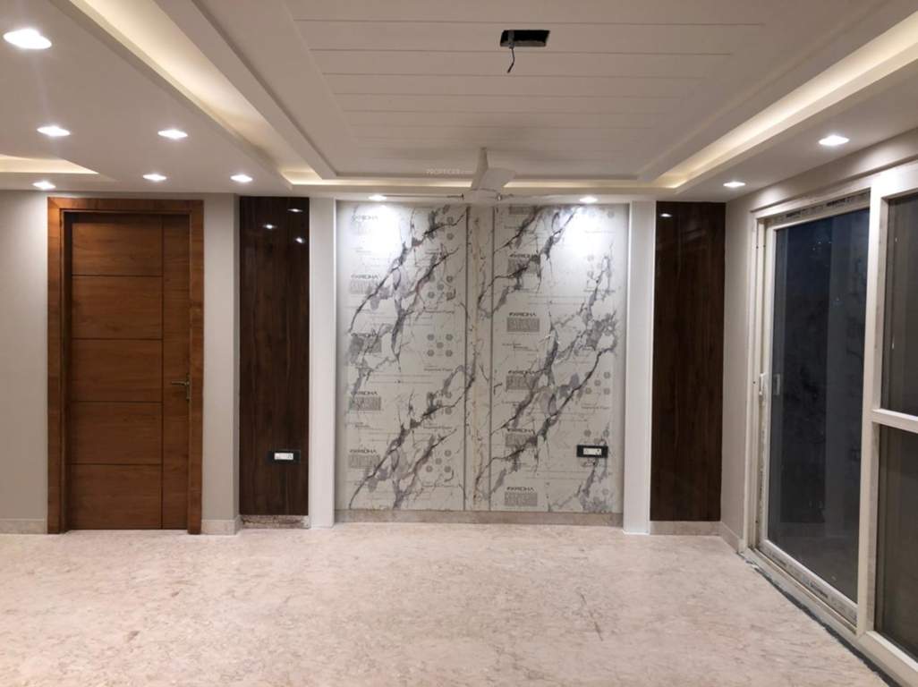  ansal esencia luxury floors Living Area