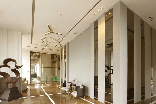 amenities of Mapsko Mount Ville