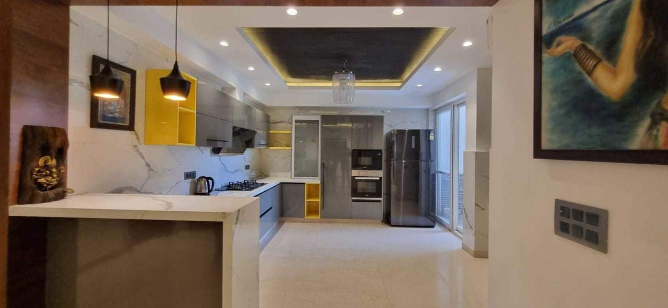  ultra luxury premium floors Balcony