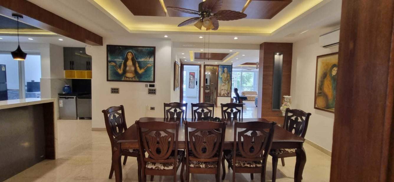  ultra luxury premium floors Bedroom