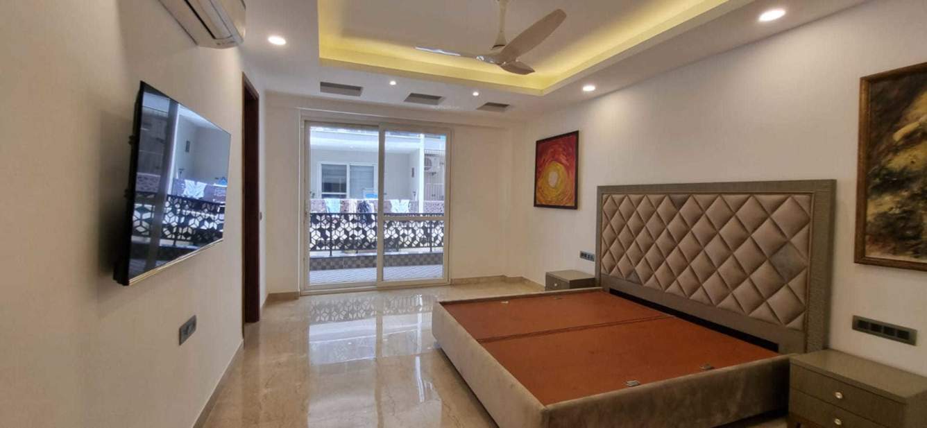  ultra luxury premium floors Bedroom