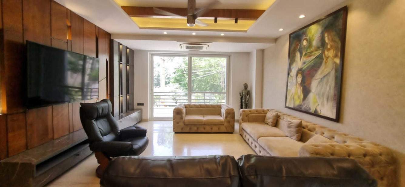  ultra luxury premium floors Living Area