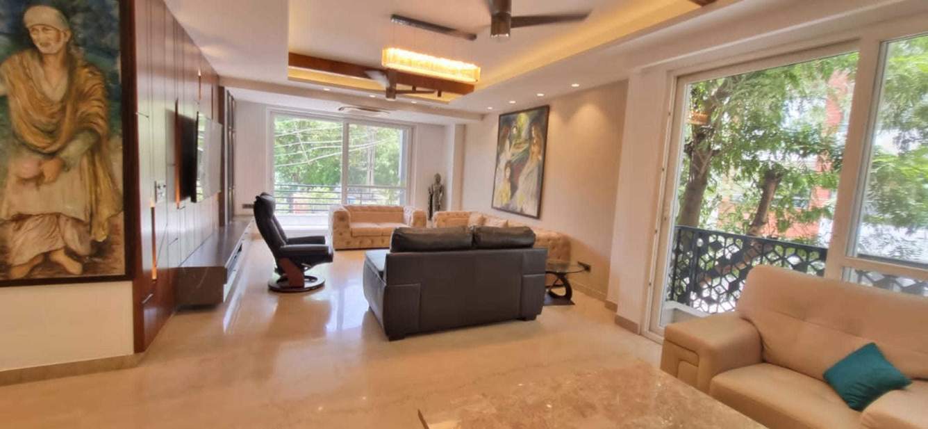  ultra luxury premium floors Living Area