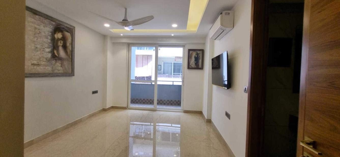  ultra luxury premium floors Living Area