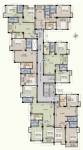 Balaji Pearl Cluster Plan from 1st to 3rd Floor balaji-pearl Balaji Pearl Cluster Plan from 1st to 3rd Floor