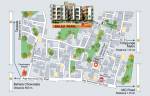 Location Plan balaji-pearl Location Plan